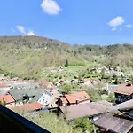 Dom wakacyjny Bergmannhaus *
