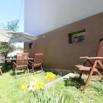 Bergmannhaus Dom wakacyjny Zagorje ob Savi