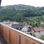 Dom wakacyjny Bergmannhaus