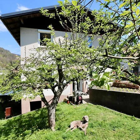 Bergmannhaus Дом отдыха