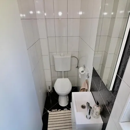 Дом отдыха Bergmannhaus Zagorje ob Savi