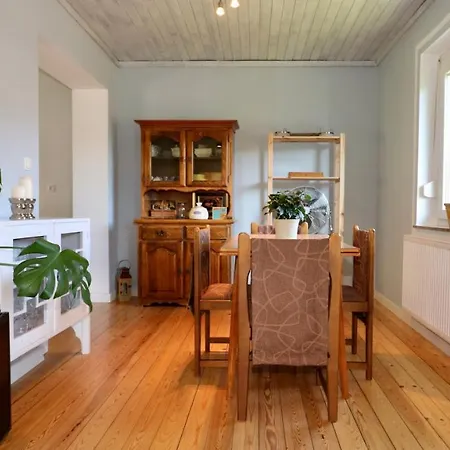 Дом отдыха Bergmannhaus *