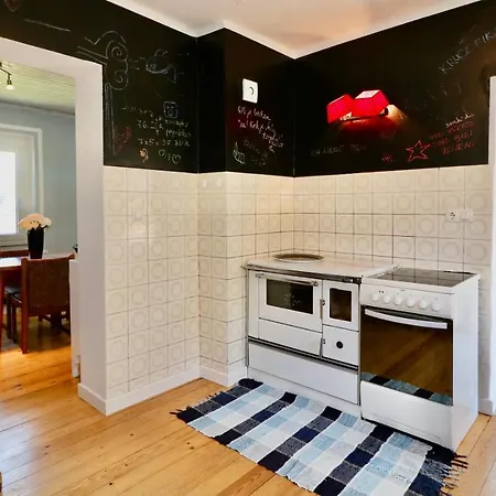 Дом отдыха Bergmannhaus *