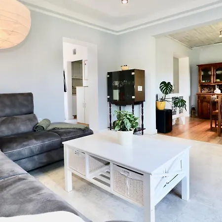 Bergmannhaus Hébergement de vacances