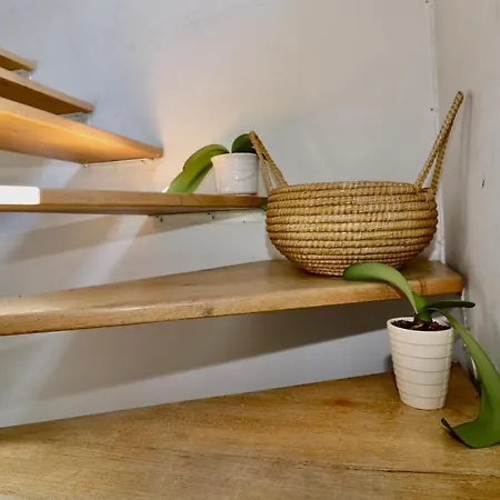 Bergmannhaus Дом отдыха *