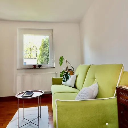 Bergmannhaus Дом отдыха