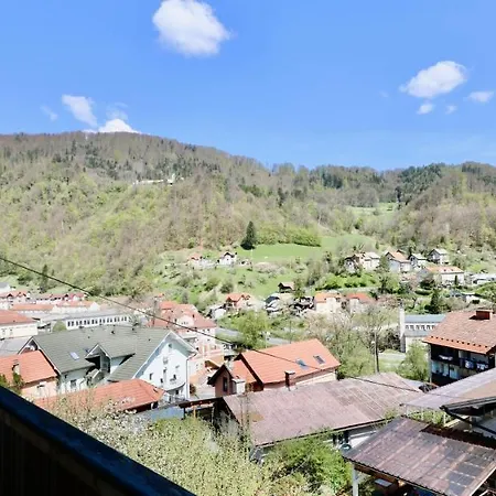 Дом отдыха Bergmannhaus *