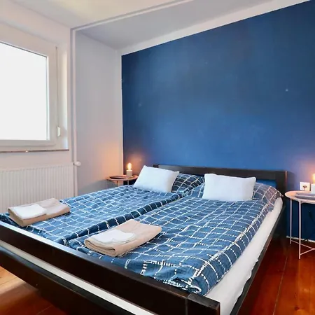 Bergmannhaus Дом отдыха