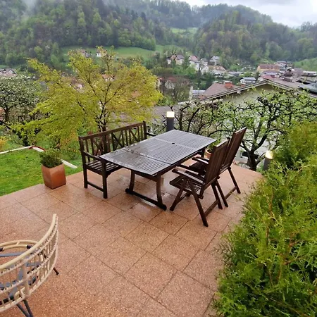 Nyaraló Bergmannhaus *