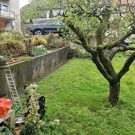 Hébergement de vacances Bergmannhaus Zagorje ob Savi