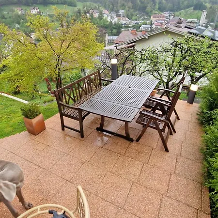 Bergmannhaus Zagorje ob Savi