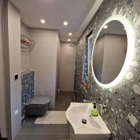 Bergmannhaus * Zagorje ob Savi