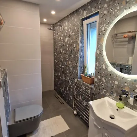 Дом отдыха Bergmannhaus