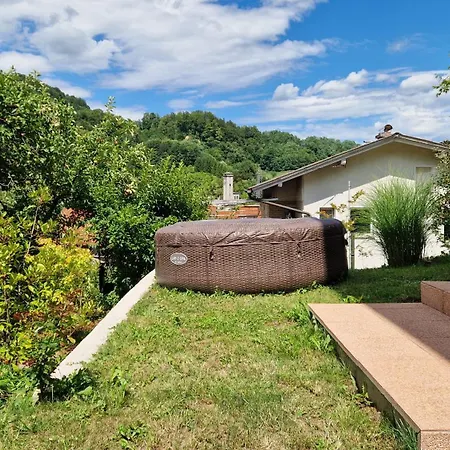 Bergmannhaus Zagorje ob Savi