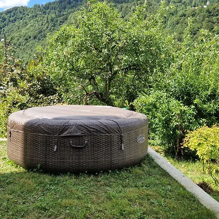 Hébergement de vacances Bergmannhaus