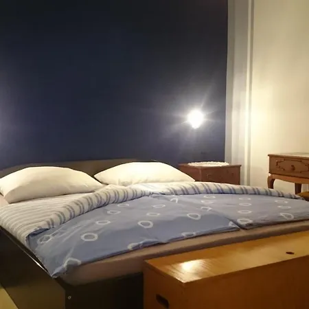 Bergmannhaus Дом отдыха