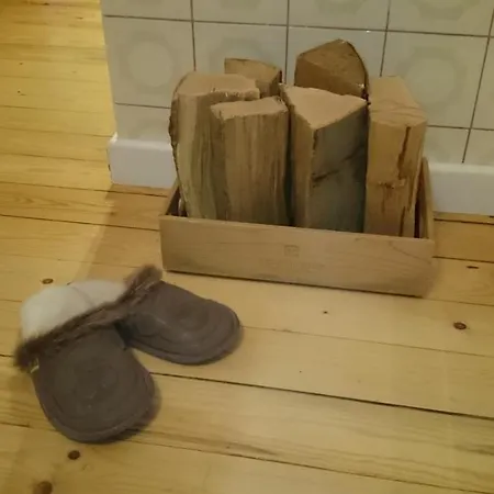 Bergmannhaus Zagorje ob Savi