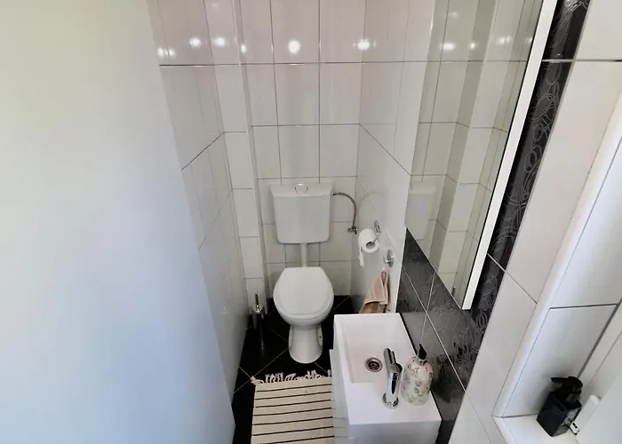 Casa vacanze Bergmannhaus Zagorje ob Savi