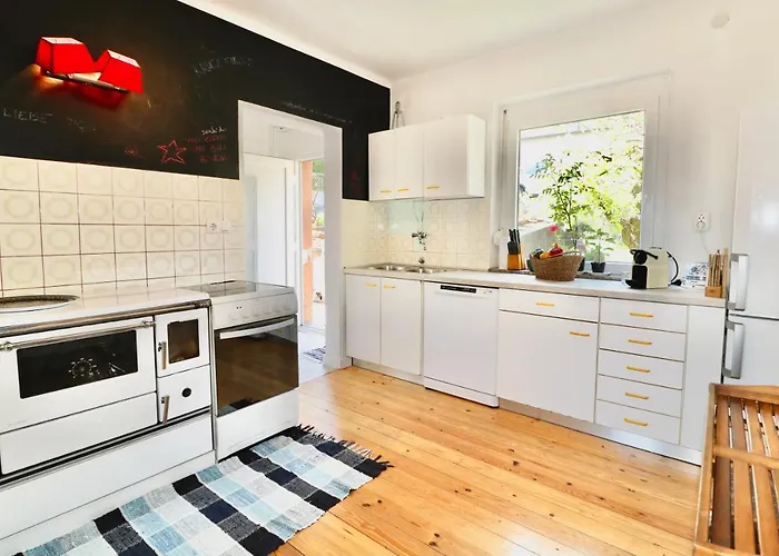 Bergmannhaus Hébergement de vacances Zagorje ob Savi