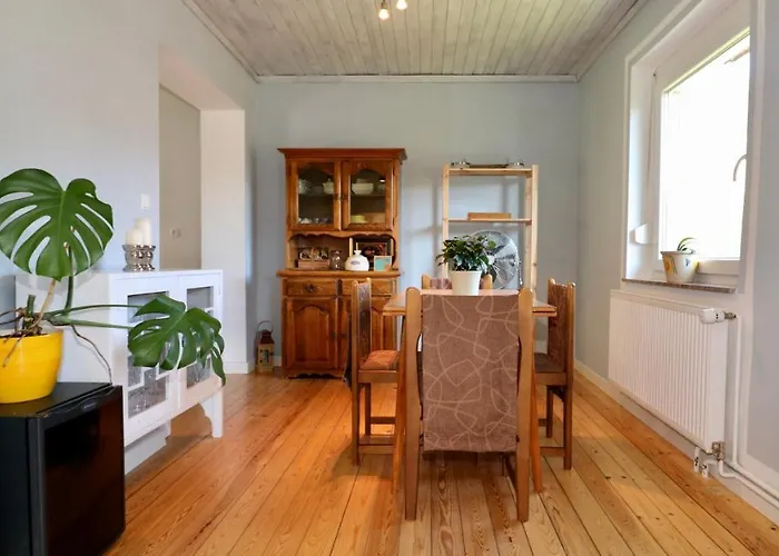 Casa vacanze Bergmannhaus *