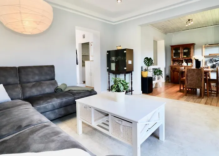 Bergmannhaus Casa vacanze