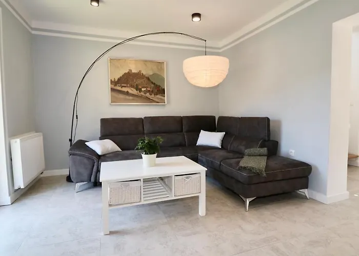 Bergmannhaus Casa vacanze *