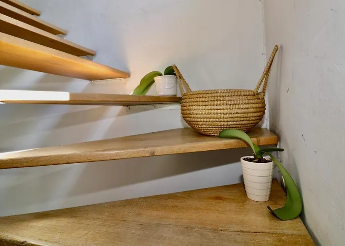 Bergmannhaus Hébergement de vacances *