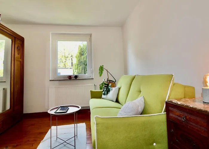 Bergmannhaus Casa vacanze