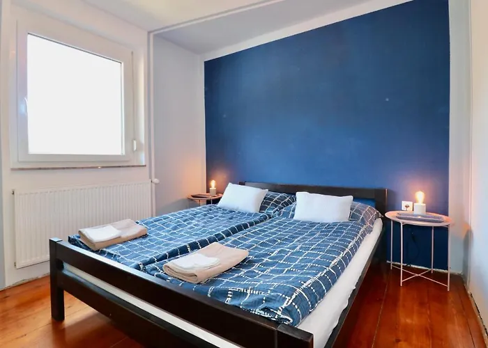 Bergmannhaus Hébergement de vacances