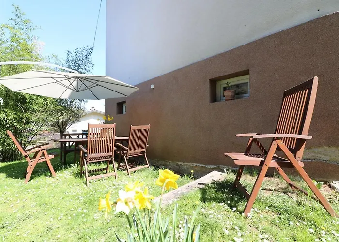 Bergmannhaus Casa vacanze Zagorje ob Savi