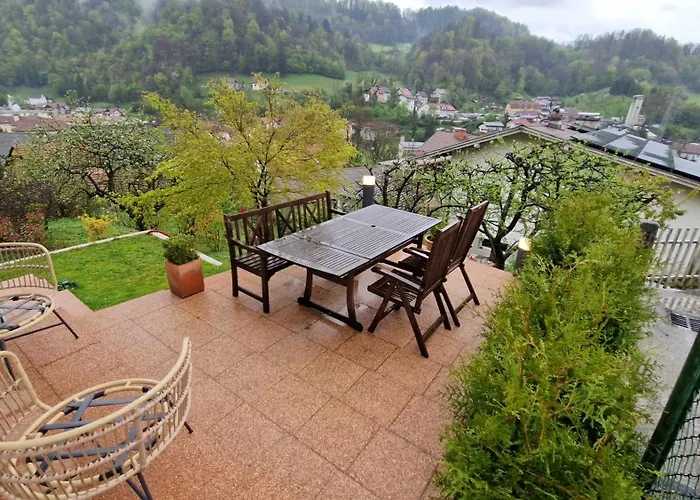 Casa vacanze Bergmannhaus *