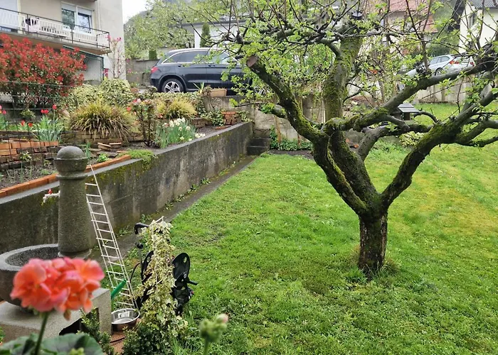 Casa vacanze Bergmannhaus Zagorje ob Savi