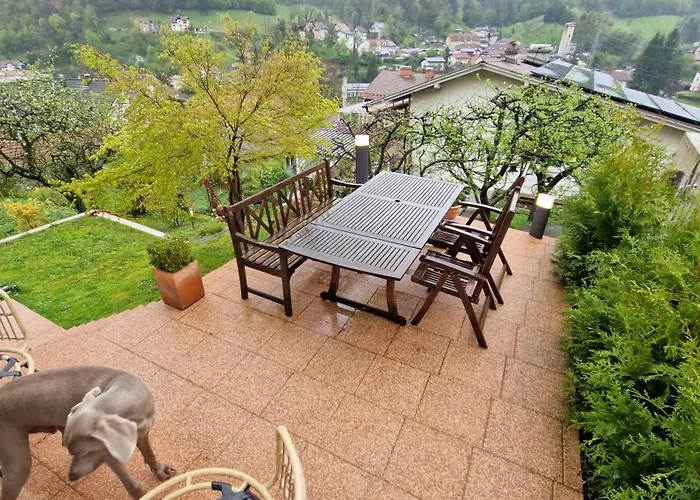 Bergmannhaus Zagorje ob Savi