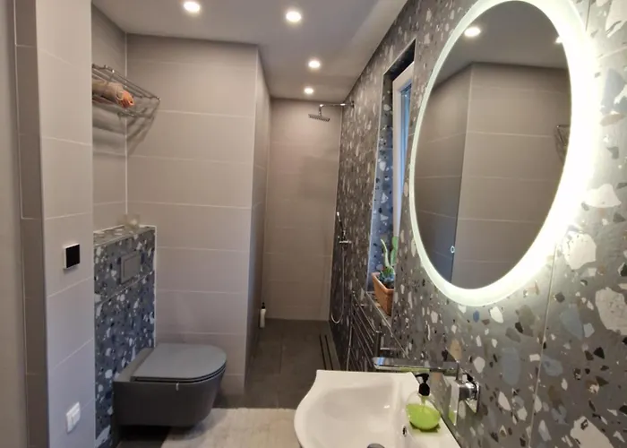 Bergmannhaus * Zagorje ob Savi