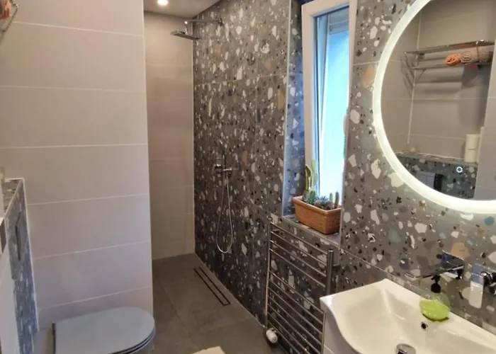 Hébergement de vacances Bergmannhaus