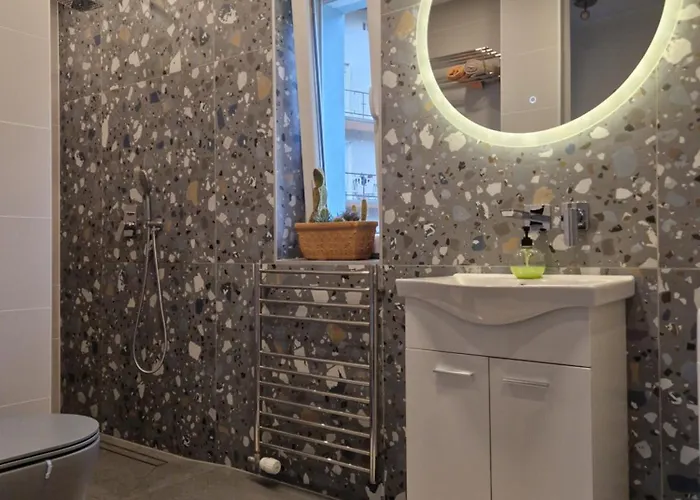 Hébergement de vacances Bergmannhaus *