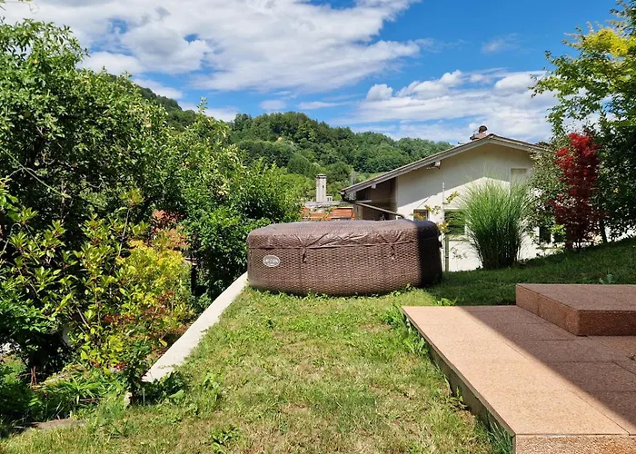 Bergmannhaus Zagorje ob Savi