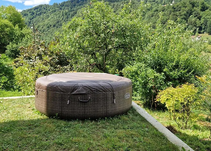 Casa vacanze Bergmannhaus