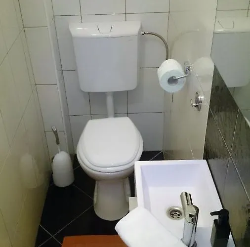 Casa vacanze Bergmannhaus *