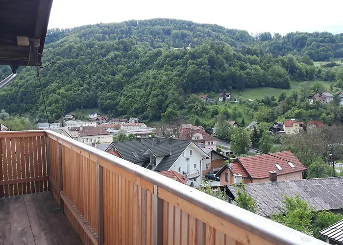 Casa vacanze Bergmannhaus