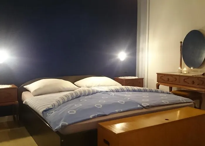 Bergmannhaus Hébergement de vacances