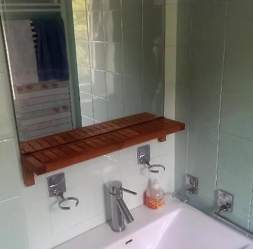 Hébergement de vacances Bergmannhaus *