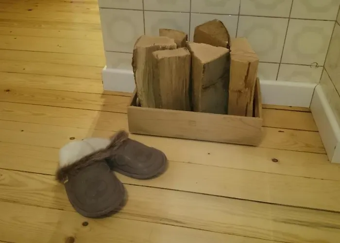 Bergmannhaus Zagorje ob Savi